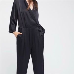 COPY - Free People September’s End Jump Suit